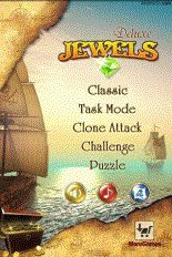 game pic for Jewels Deluxe Free Full